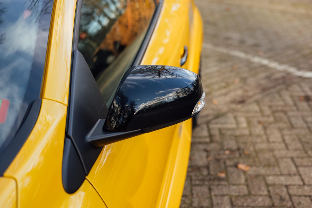 2015 Renault Megane RS II 3rd Gen - Image 31 of 31