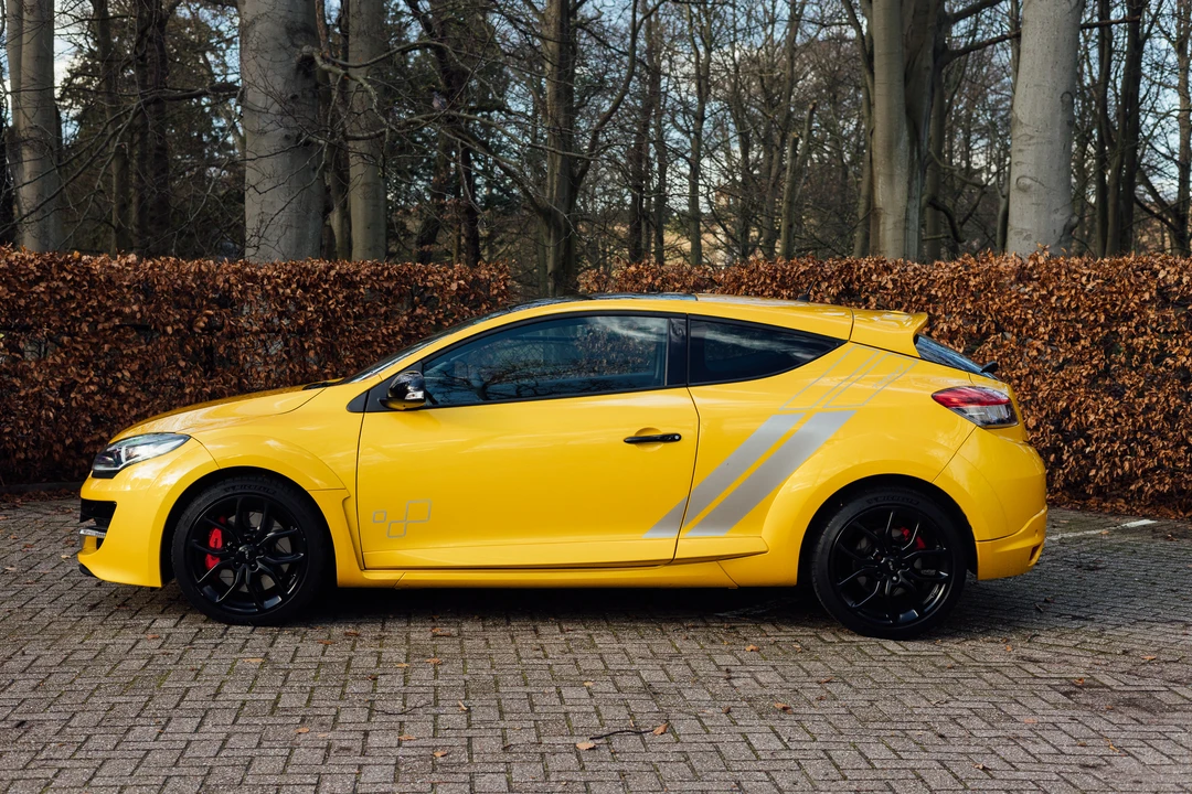 2015 Renault Megane RS II 3rd Gen - Image 9 of 31