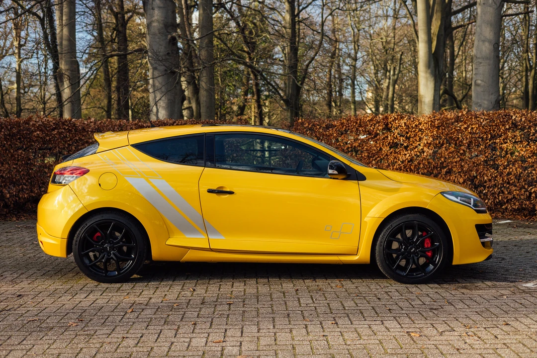 2015 Renault Megane RS II 3rd Gen - Image 5 of 31