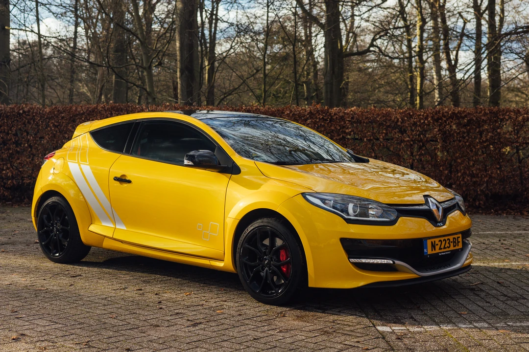 2015 Renault Megane RS II 3rd Gen - Image 15 of 31