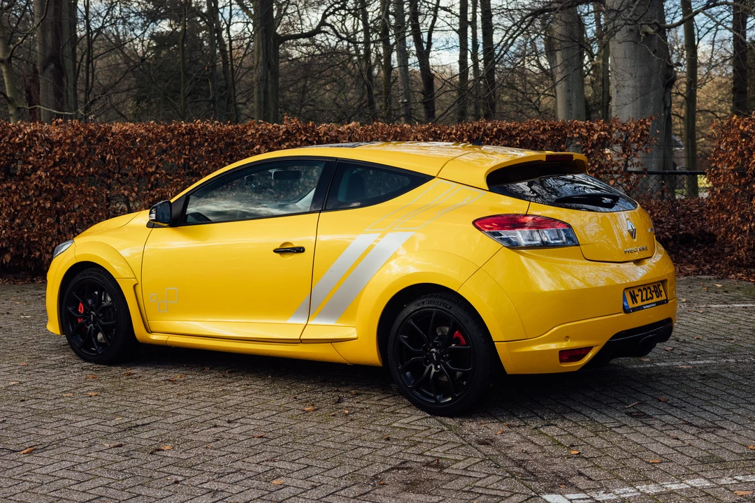 2015 Renault Megane RS II 3rd Gen - Image 13 of 31