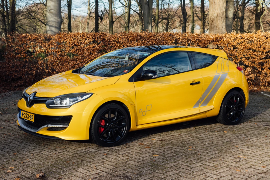 2015 Renault Megane RS II 3rd Gen - Image 14 of 31