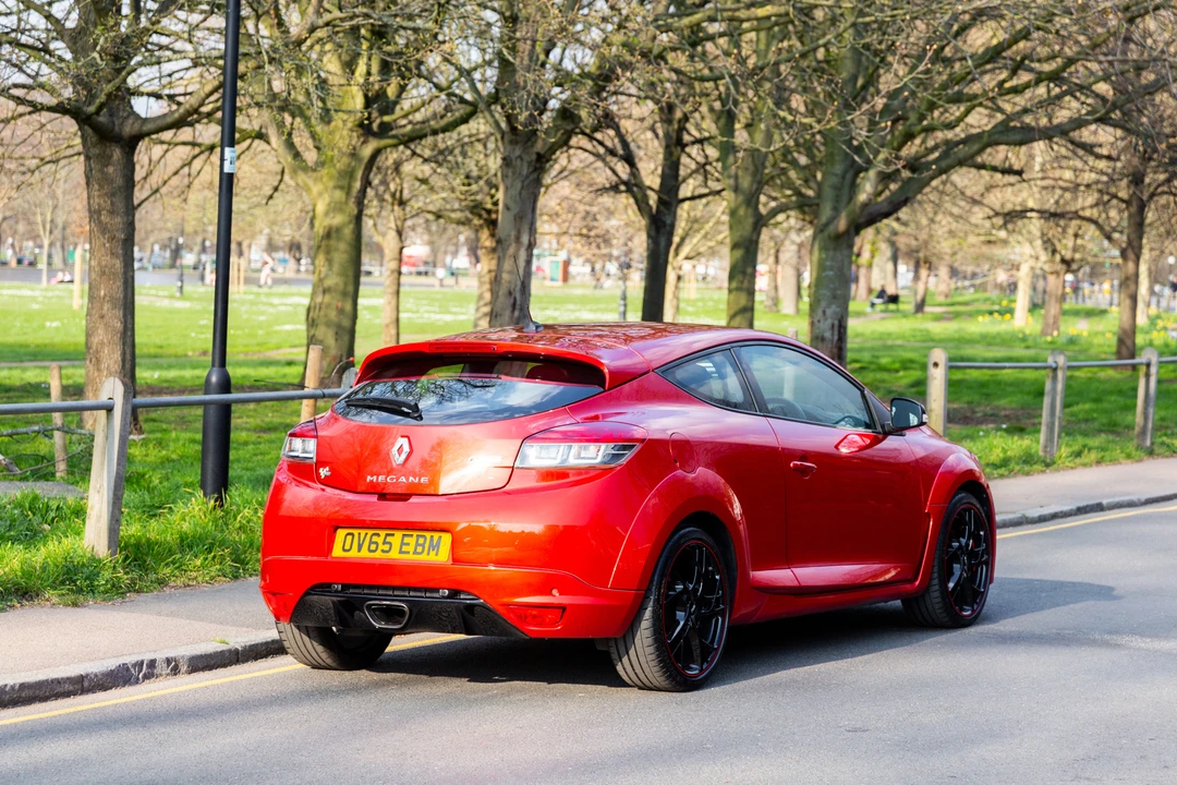 2015 Renault Megane RS III 4th Gen - Image 6 of 31