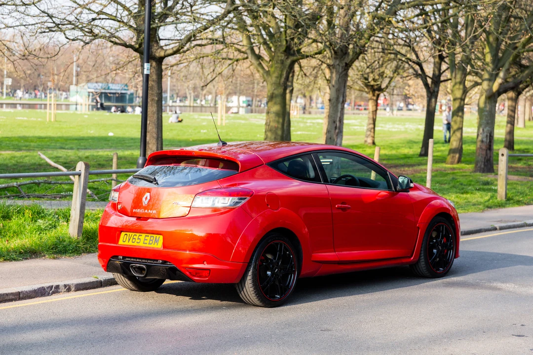 2015 Renault Megane RS III 4th Gen - Image 11 of 31