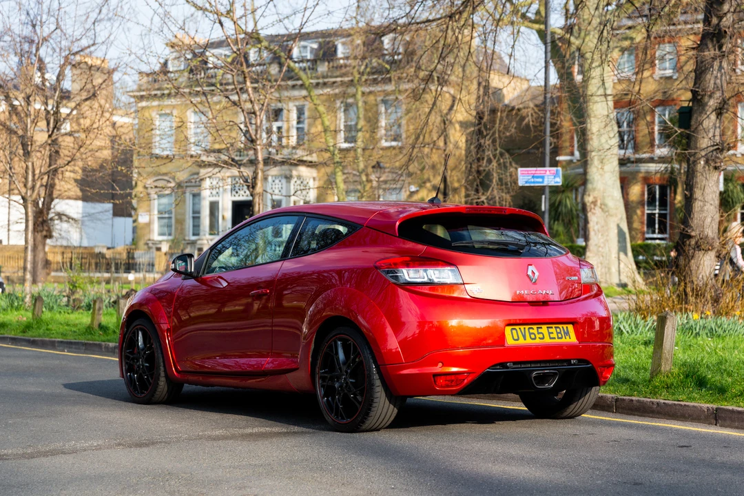 2015 Renault Megane RS III 4th Gen - Image 8 of 31
