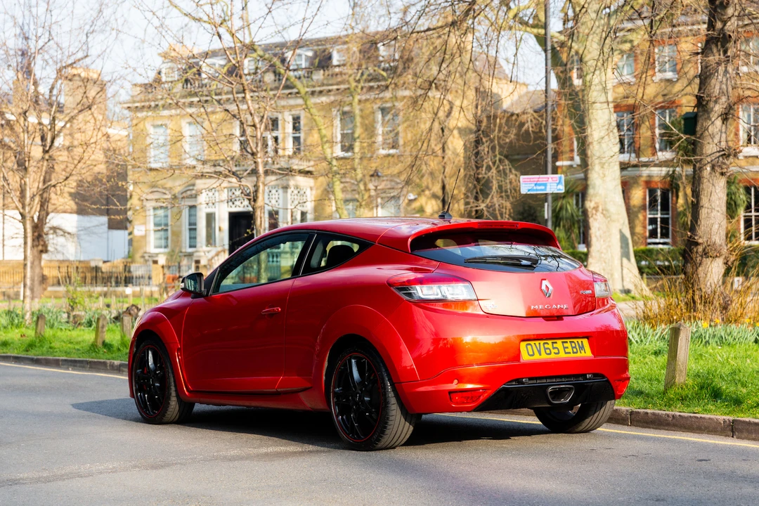 2015 Renault Megane RS III 4th Gen - Image 9 of 31