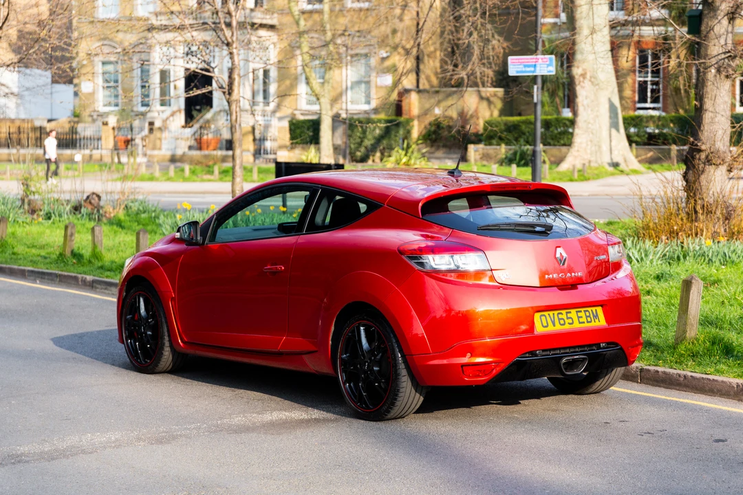 2015 Renault Megane RS III 4th Gen - Image 10 of 31