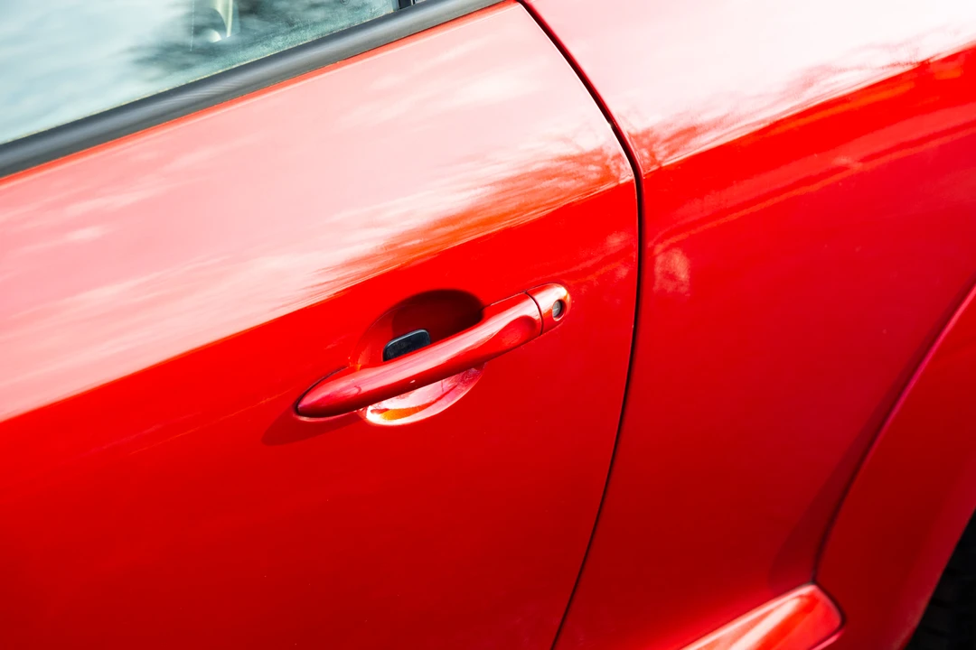 2015 Renault Megane RS III 4th Gen - Image 31 of 31