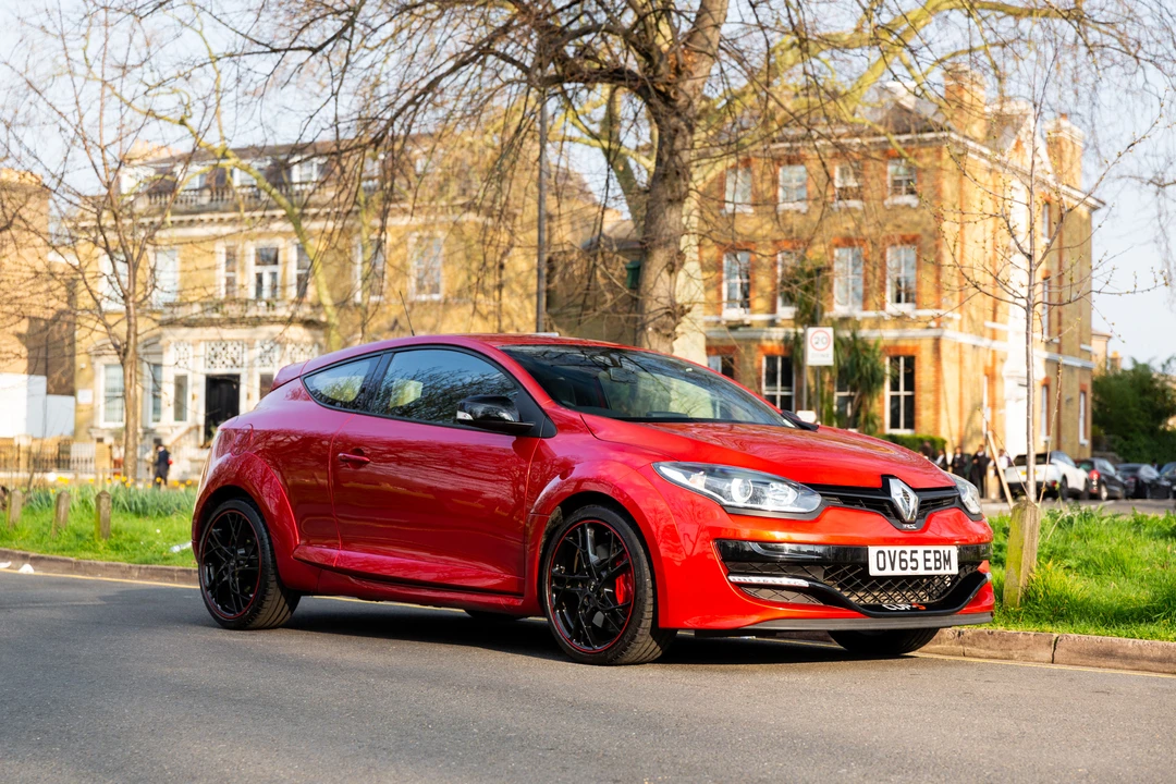 2015 Renault Megane RS III 4th Gen - Image 12 of 31