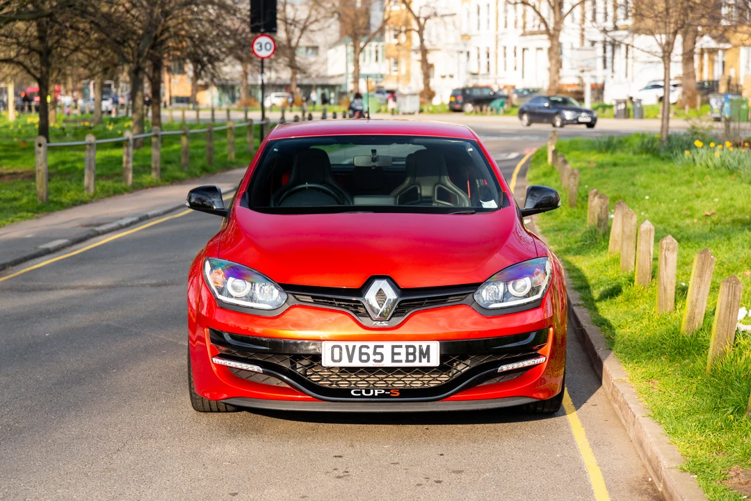 2015 Renault Megane RS III 4th Gen - Image 13 of 31