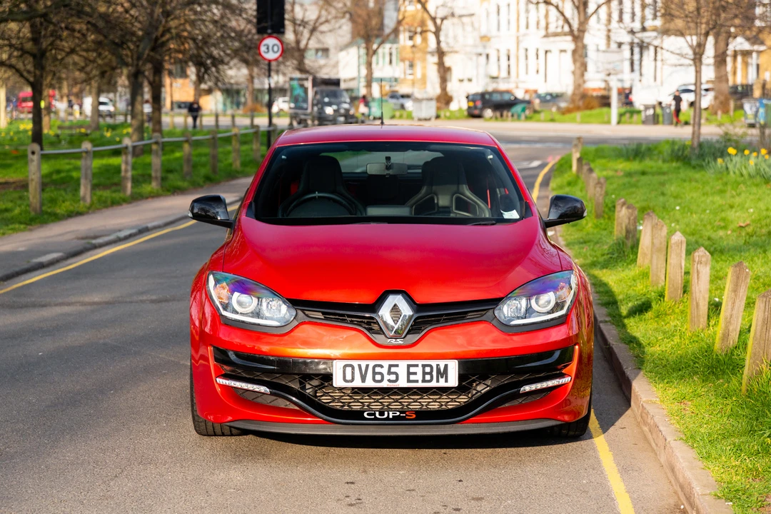 2015 Renault Megane RS III 4th Gen - Image 3 of 31