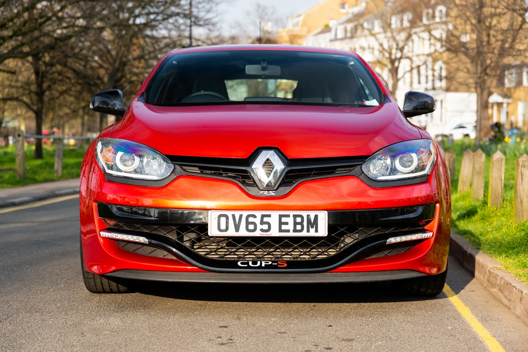 2015 Renault Megane RS III 4th Gen - Image 14 of 31