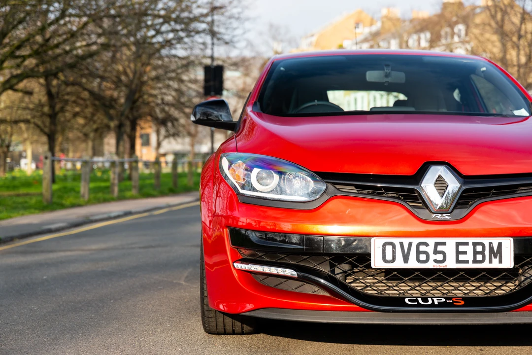 2015 Renault Megane RS III 4th Gen - Image 15 of 31