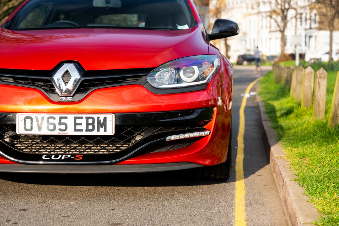 2015 Renault Megane RS III 4th Gen - Image 23 of 31