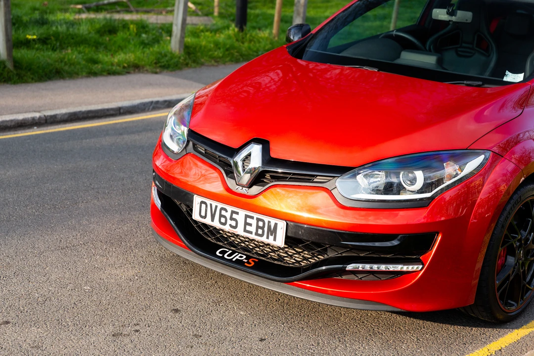 2015 Renault Megane RS III 4th Gen - Image 24 of 31