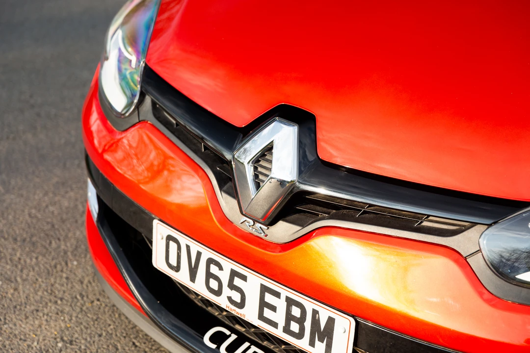 2015 Renault Megane RS III 4th Gen - Image 25 of 31
