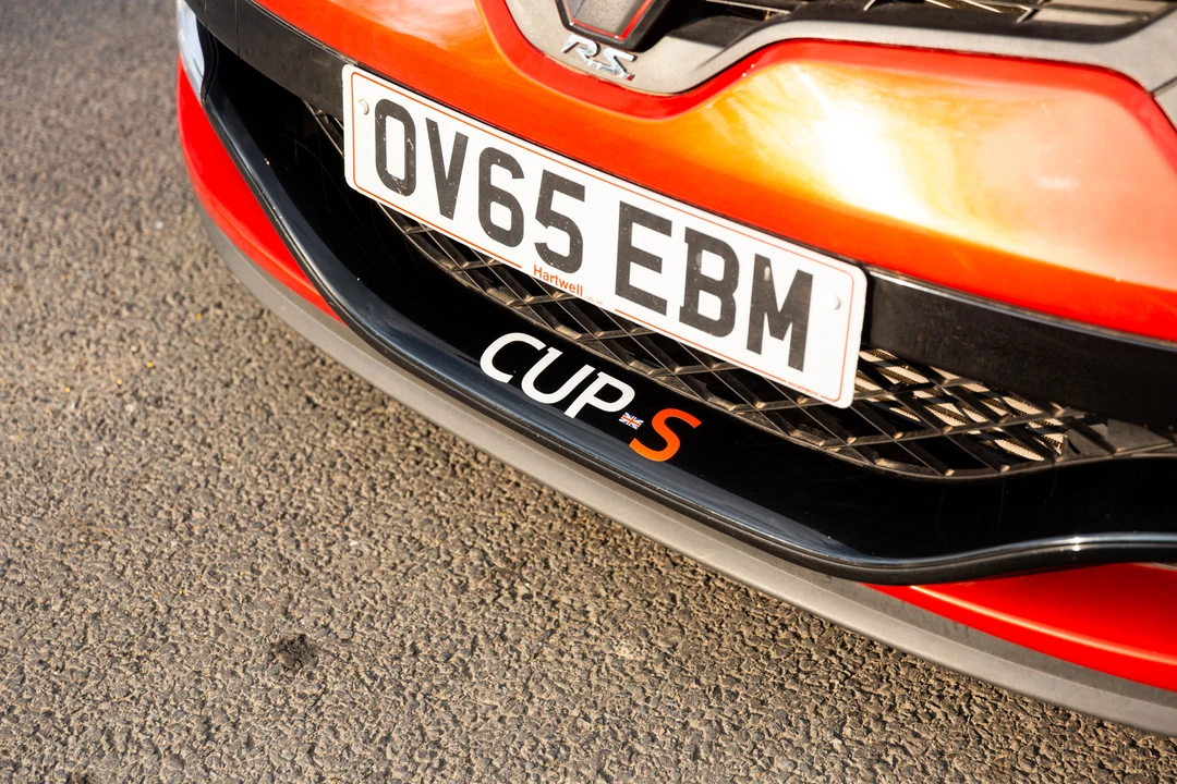 2015 Renault Megane RS III 4th Gen - Image 26 of 31