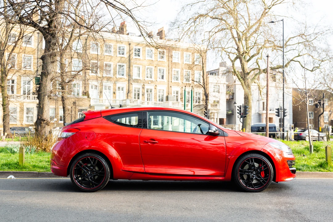 2015 Renault Megane RS III 4th Gen - Image 5 of 31