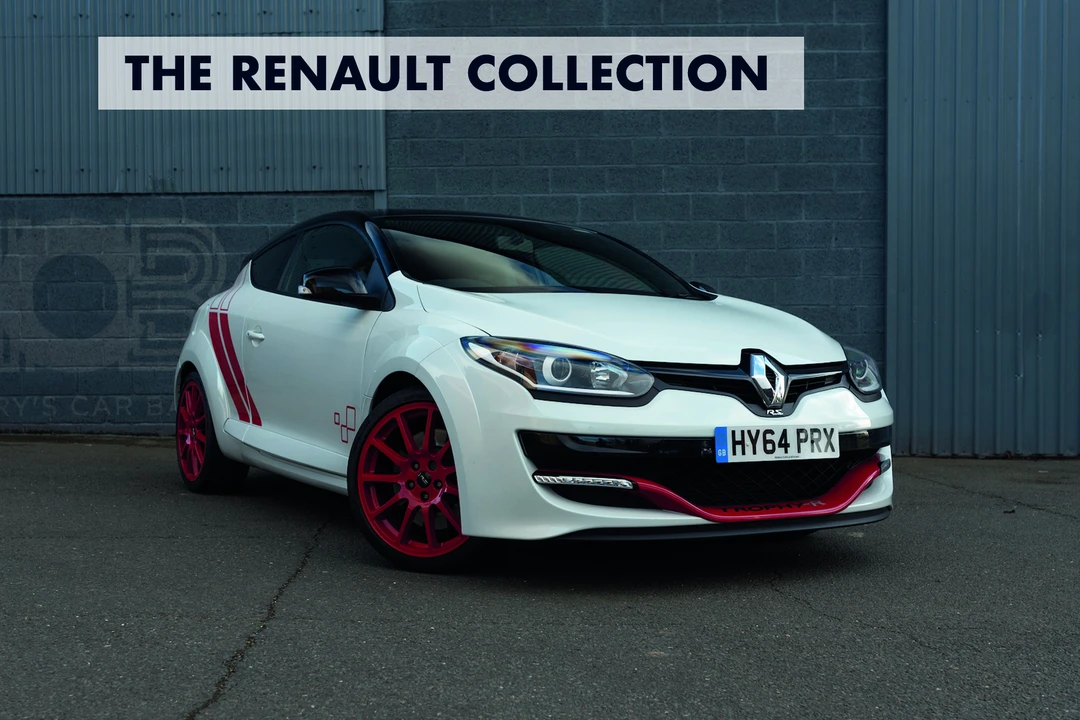 2015 Renault Megane RS III 4th Gen - Image 2 of 31