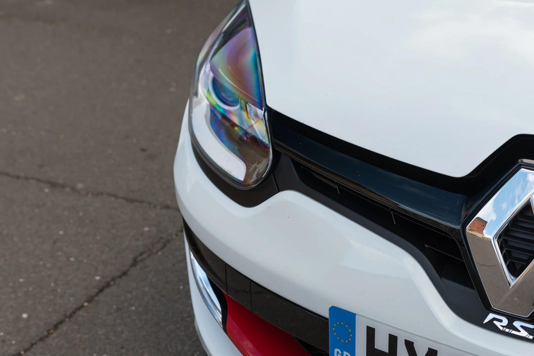 2015 Renault Megane RS III 4th Gen - Image 27 of 31