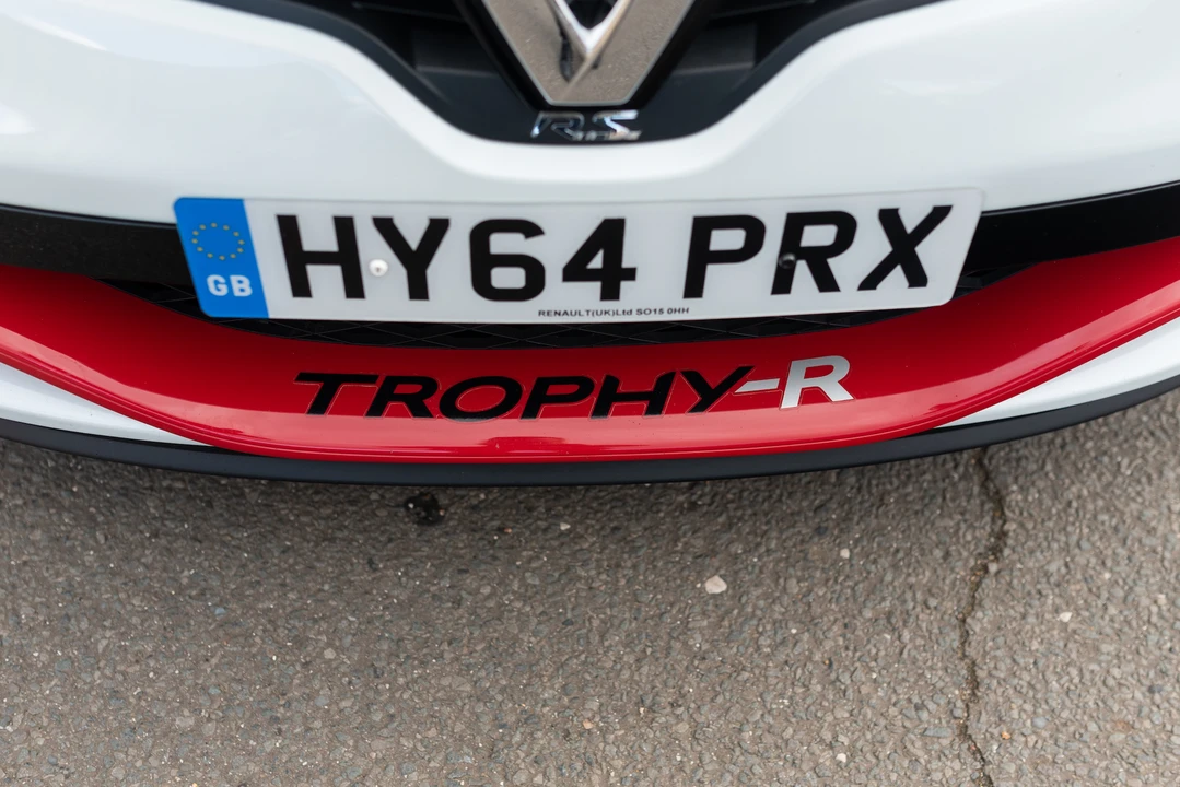 2015 Renault Megane RS III 4th Gen - Image 30 of 31