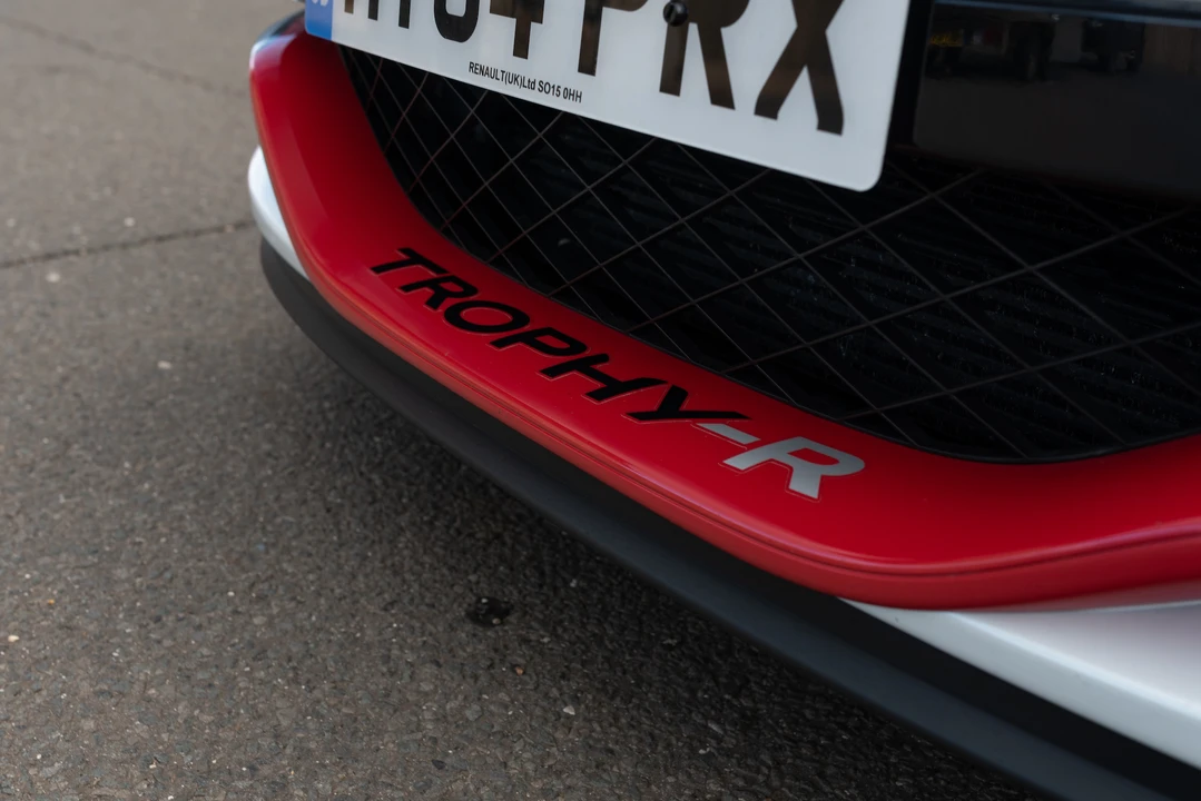 2015 Renault Megane RS III 4th Gen - Image 31 of 31