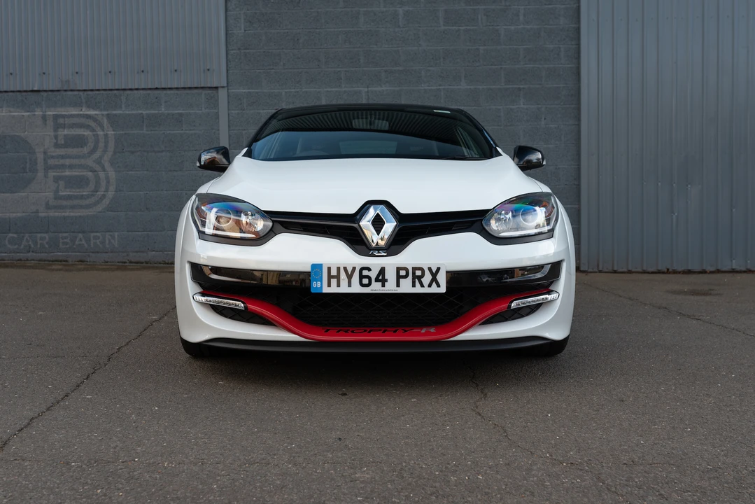2015 Renault Megane RS III 4th Gen - Image 12 of 31