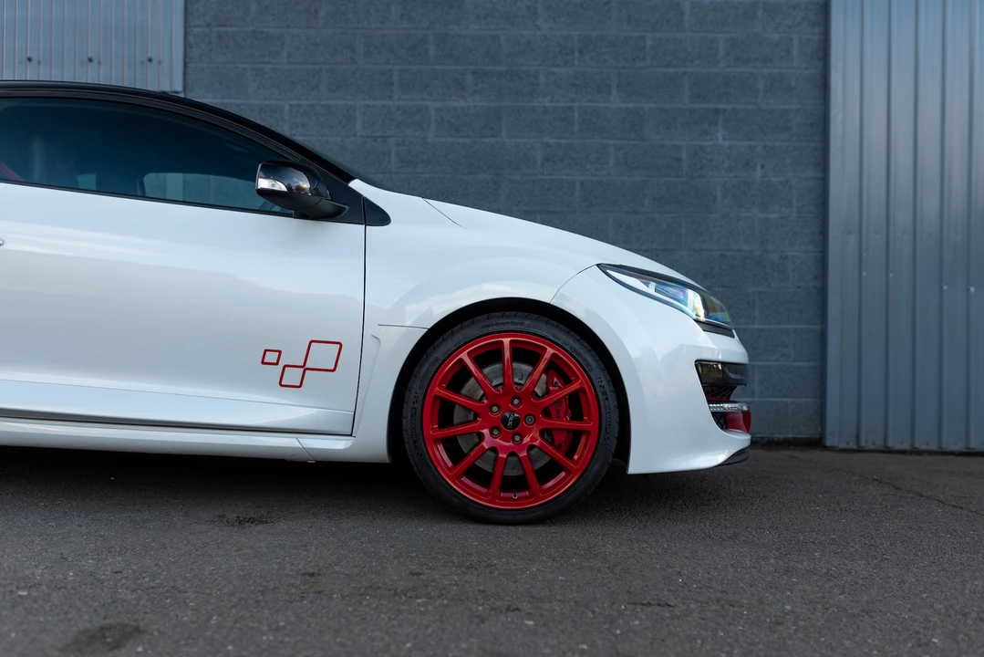 2015 Renault Megane RS III 4th Gen - Image 21 of 31