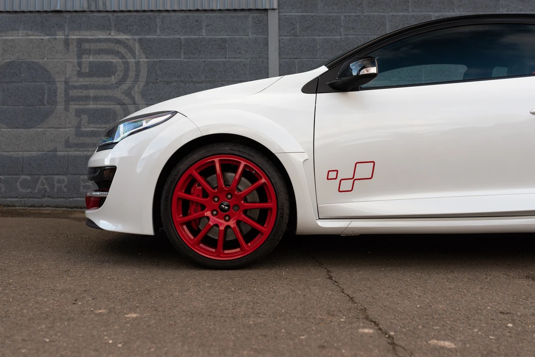 2015 Renault Megane RS III 4th Gen - Image 22 of 31