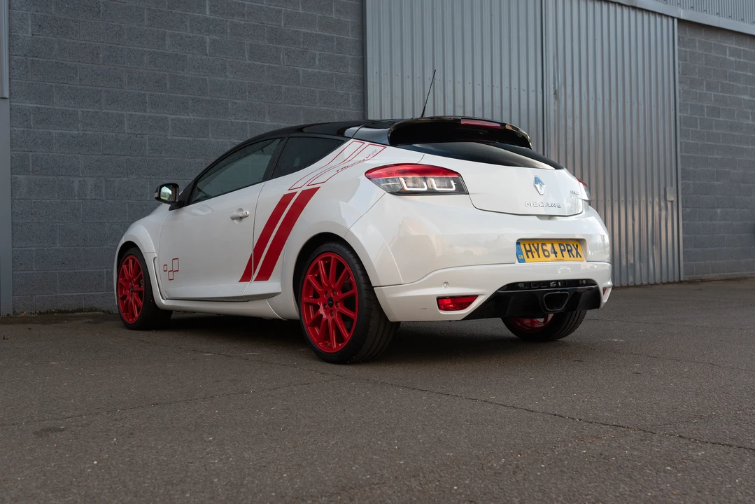 2015 Renault Megane RS III 4th Gen - Image 8 of 31