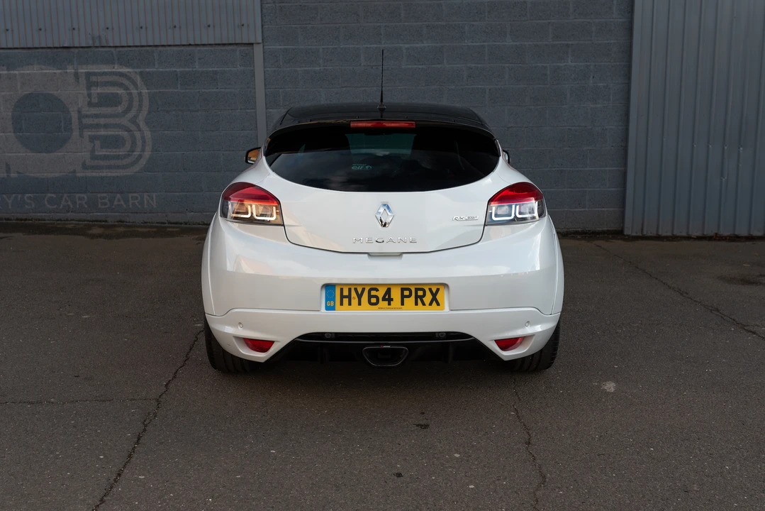2015 Renault Megane RS III 4th Gen - Image 7 of 31