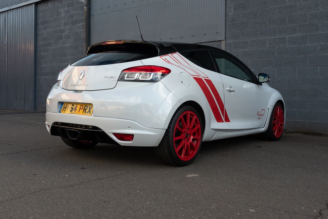 2015 Renault Megane RS III 4th Gen - Image 6 of 31