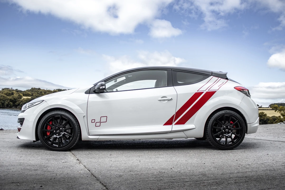 2015 Renault Megane RS III 4th Gen - Image 8 of 31