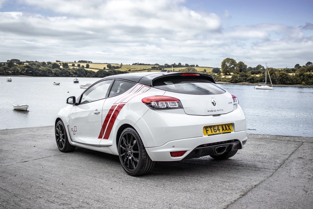 2015 Renault Megane RS III 4th Gen - Image 6 of 31