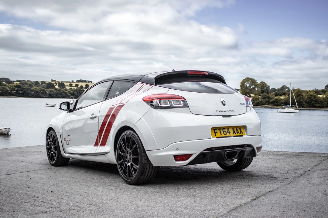 2015 Renault Megane RS III 4th Gen - Image 7 of 31