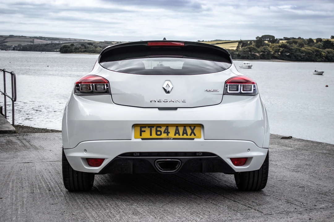 2015 Renault Megane RS III 4th Gen - Image 5 of 31