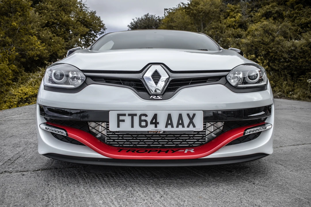 2015 Renault Megane RS III 4th Gen - Image 9 of 31