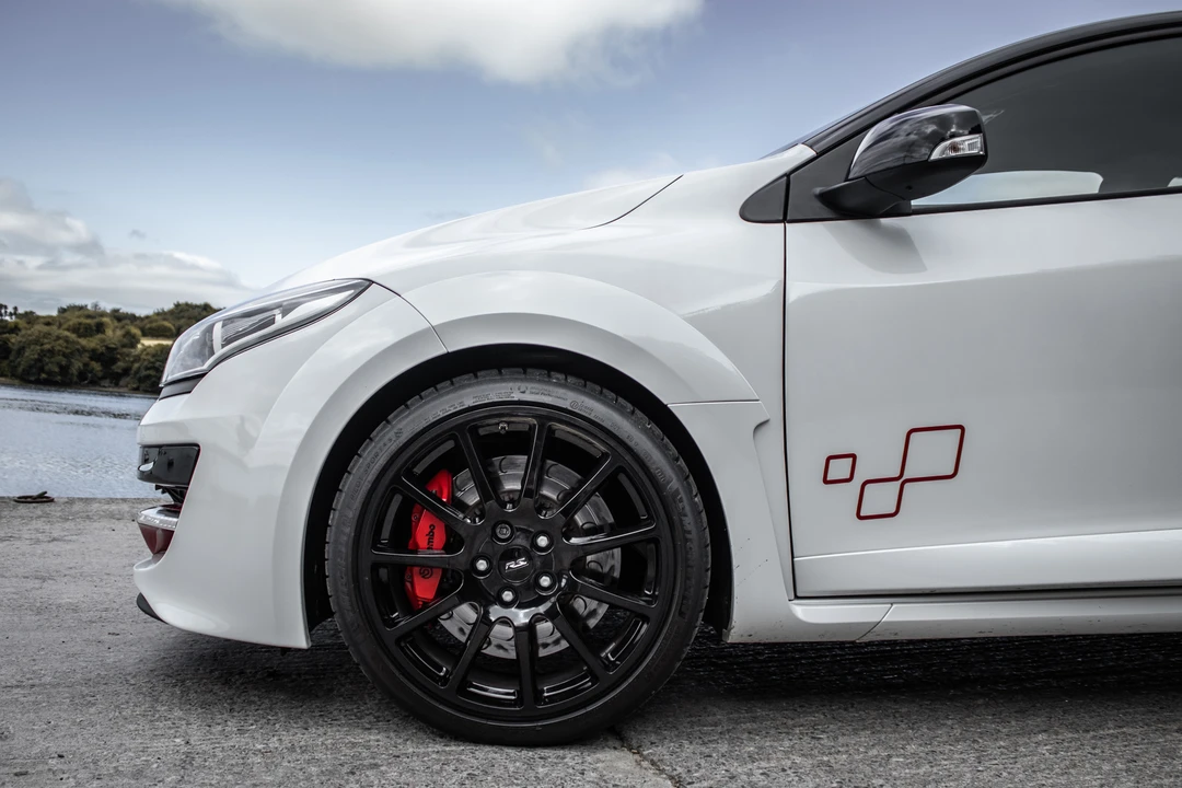 2015 Renault Megane RS III 4th Gen - Image 30 of 31