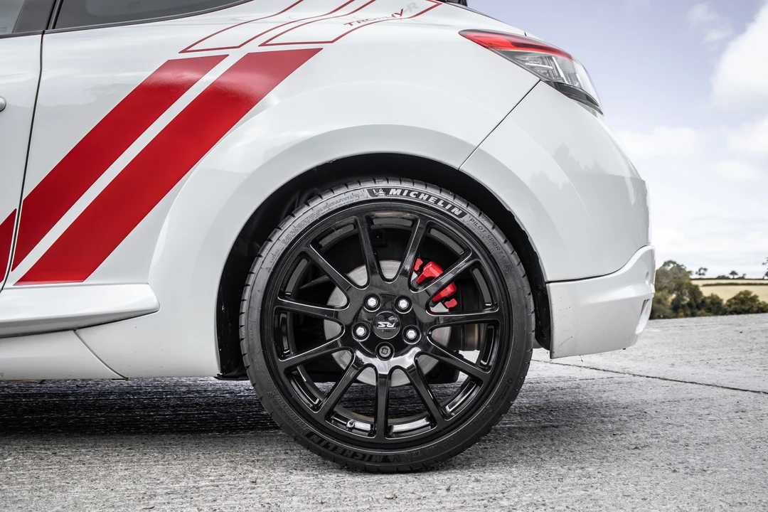 2015 Renault Megane RS III 4th Gen - Image 31 of 31