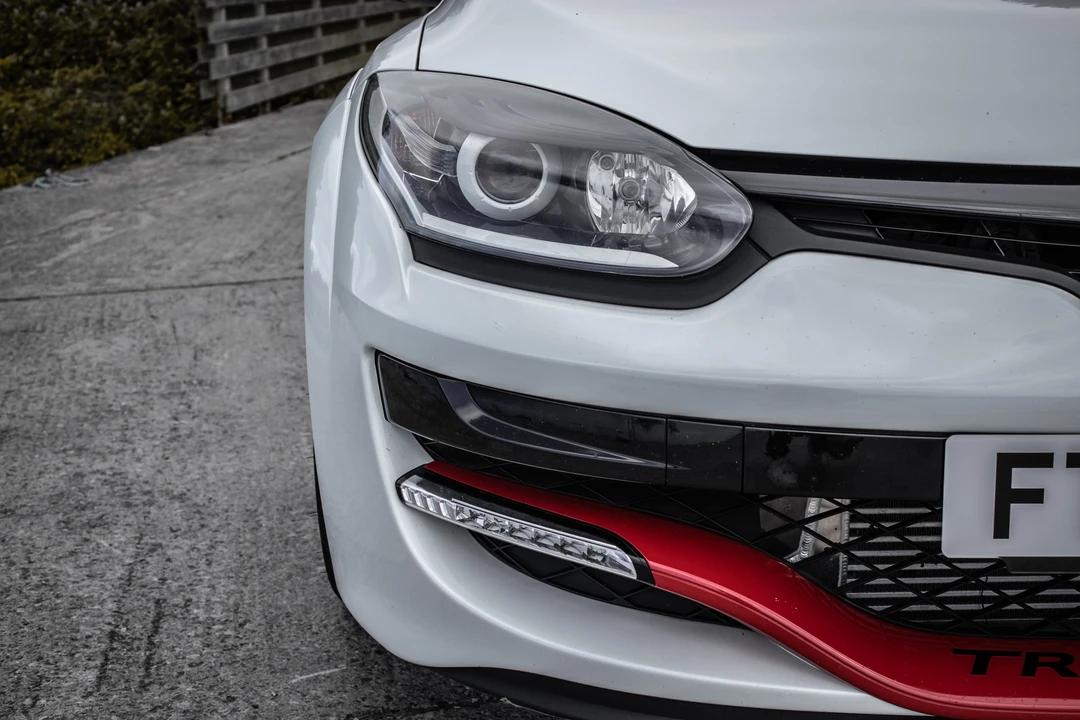 2015 Renault Megane RS III 4th Gen - Image 10 of 31