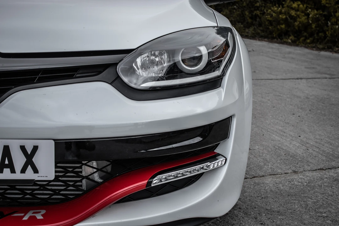 2015 Renault Megane RS III 4th Gen - Image 11 of 31