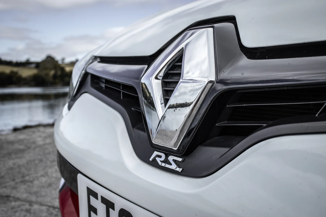 2015 Renault Megane RS III 4th Gen - Image 12 of 31