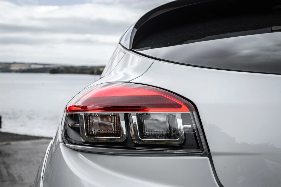 2015 Renault Megane RS III 4th Gen - Image 21 of 31