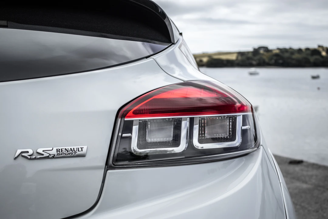 2015 Renault Megane RS III 4th Gen - Image 22 of 31
