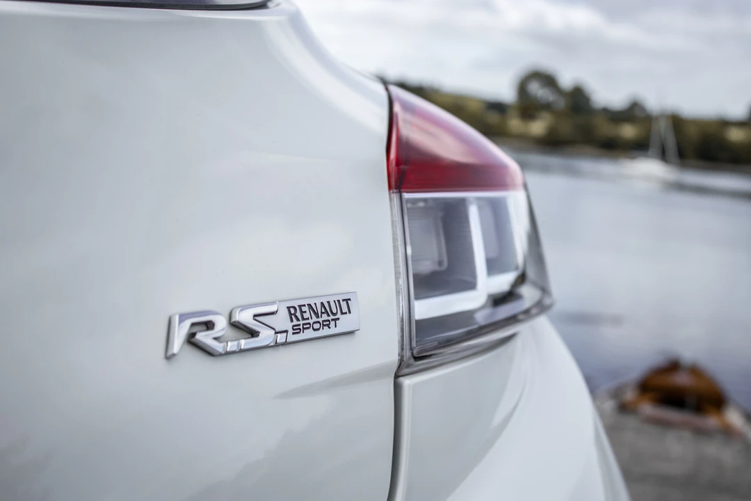 2015 Renault Megane RS III 4th Gen - Image 23 of 31