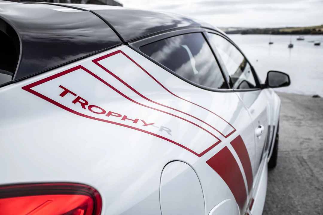 2015 Renault Megane RS III 4th Gen - Image 25 of 31