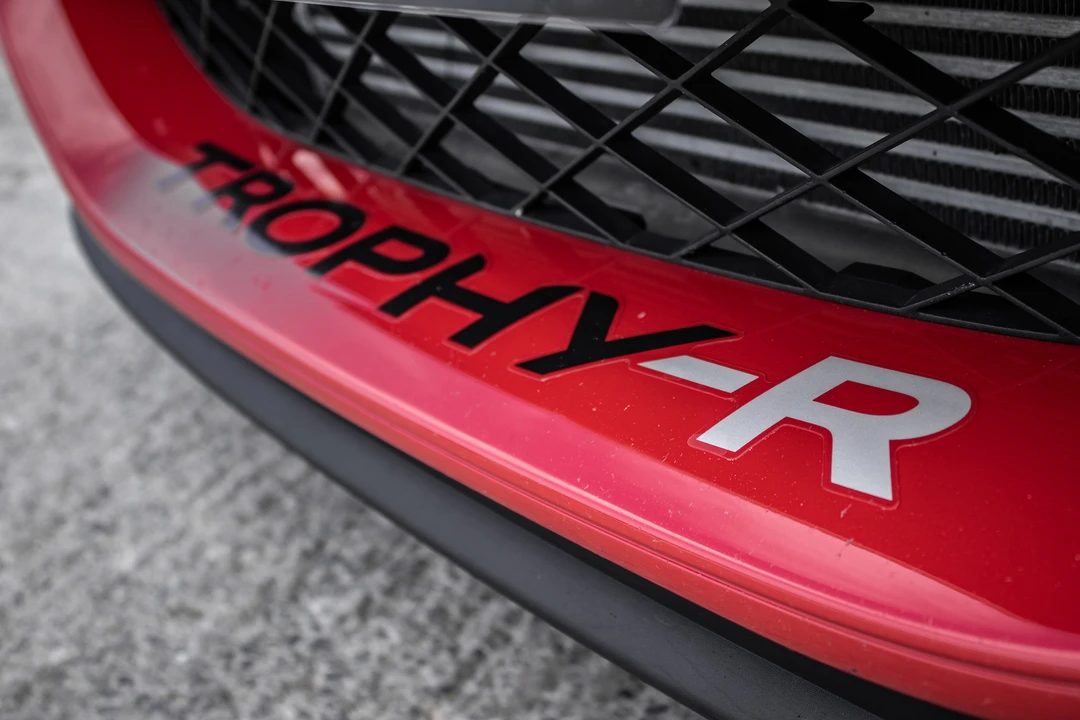 2015 Renault Megane RS III 4th Gen - Image 13 of 31