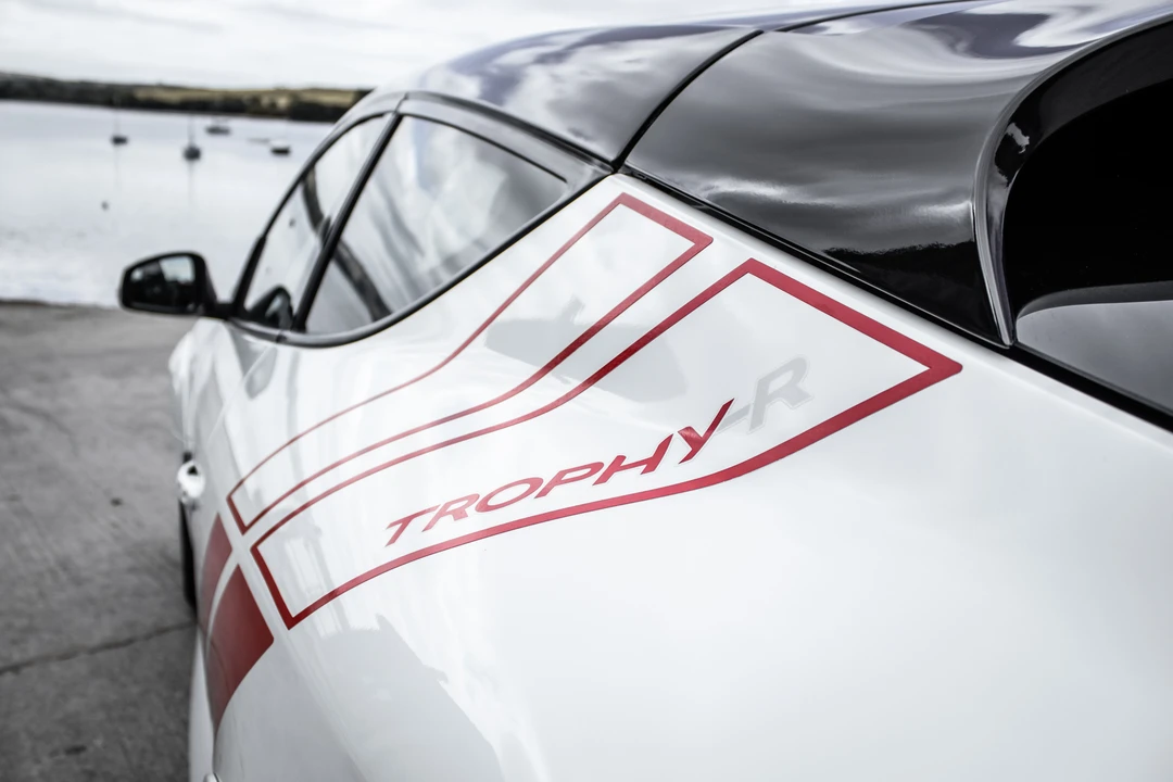 2015 Renault Megane RS III 4th Gen - Image 26 of 31