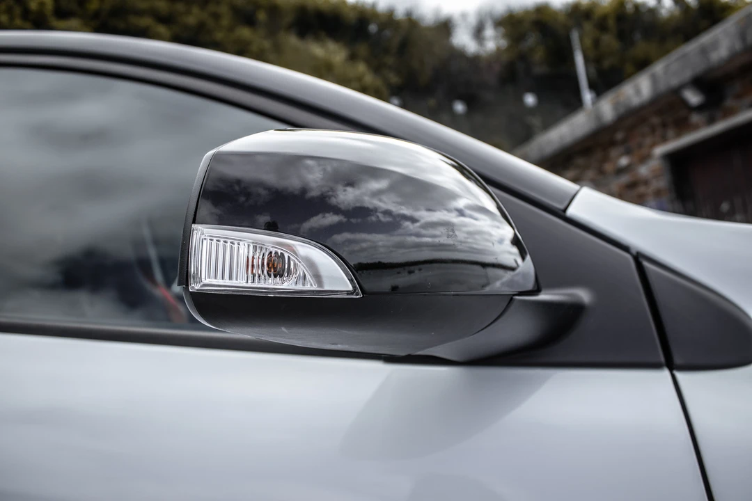 2015 Renault Megane RS III 4th Gen - Image 16 of 31