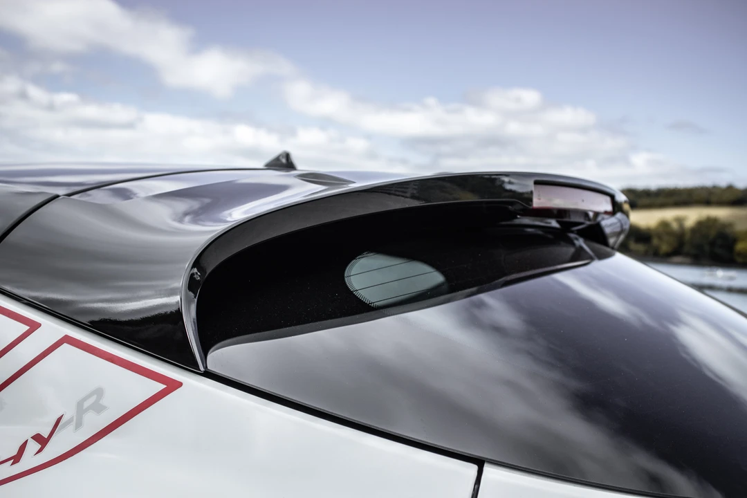 2015 Renault Megane RS III 4th Gen - Image 20 of 31